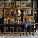Ace酒店，新奥尔良 / EskewDumezRipple