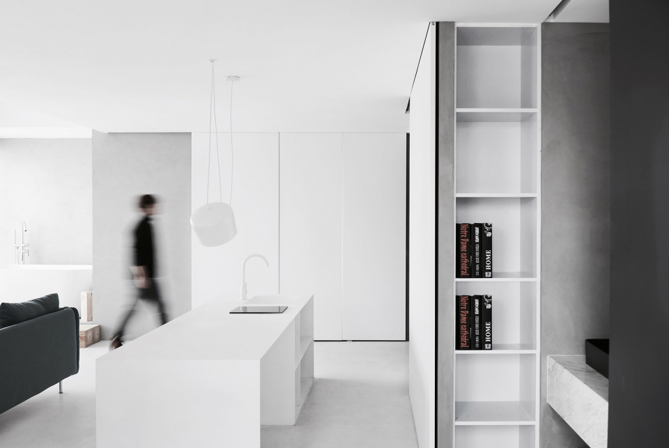 interior renovation of nanjing zendai himalayas center by simpleline