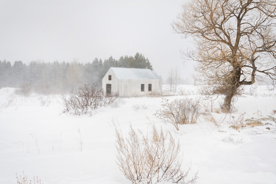 la residence des stagiaires by atelier pierre thibault