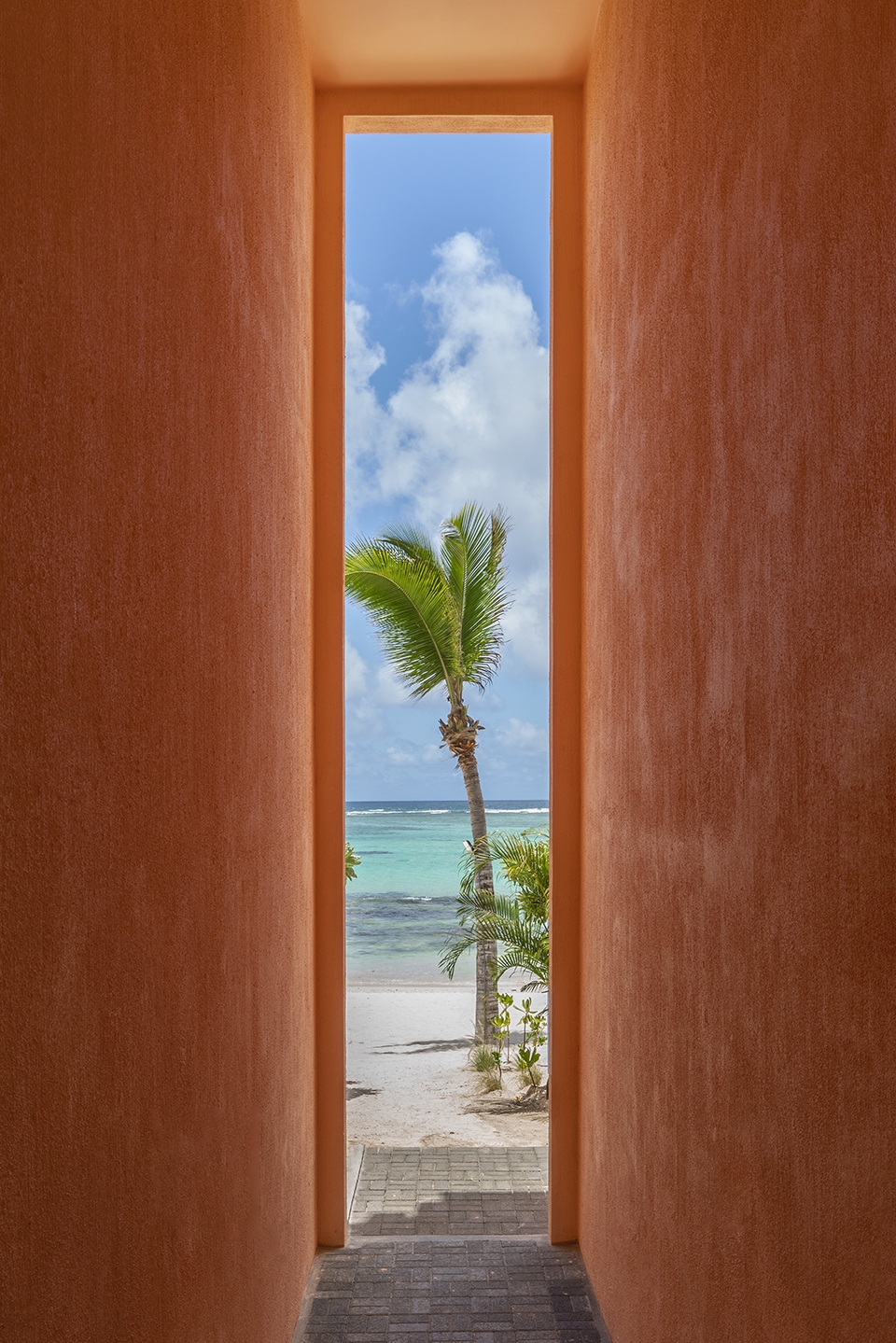 salt of palmar hotel by camille walala