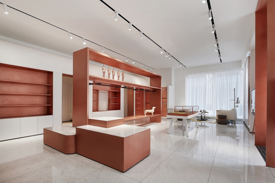 gurkin rolam china by mido space design