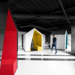 Lightspeed总部大楼，蒙特利尔 / ACDF Architecture