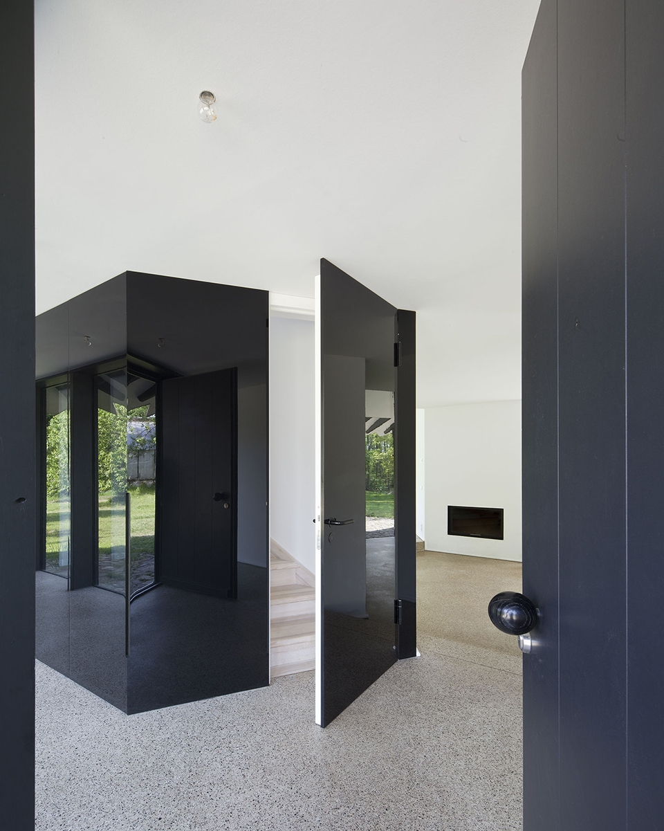 pavilions by tka