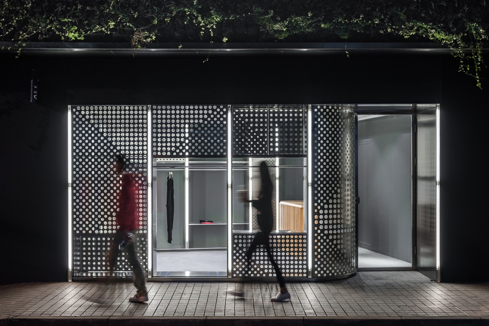 all sh collection store china by linehouse