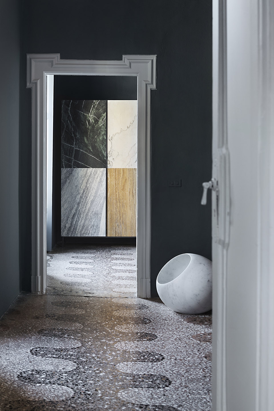 casa salvatori by elisa ossino studio