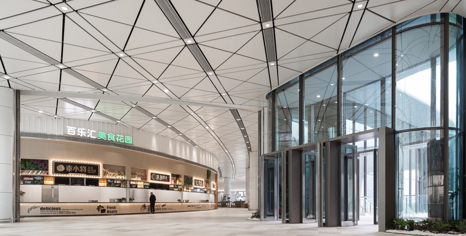 huawei wuhan rd center by ja