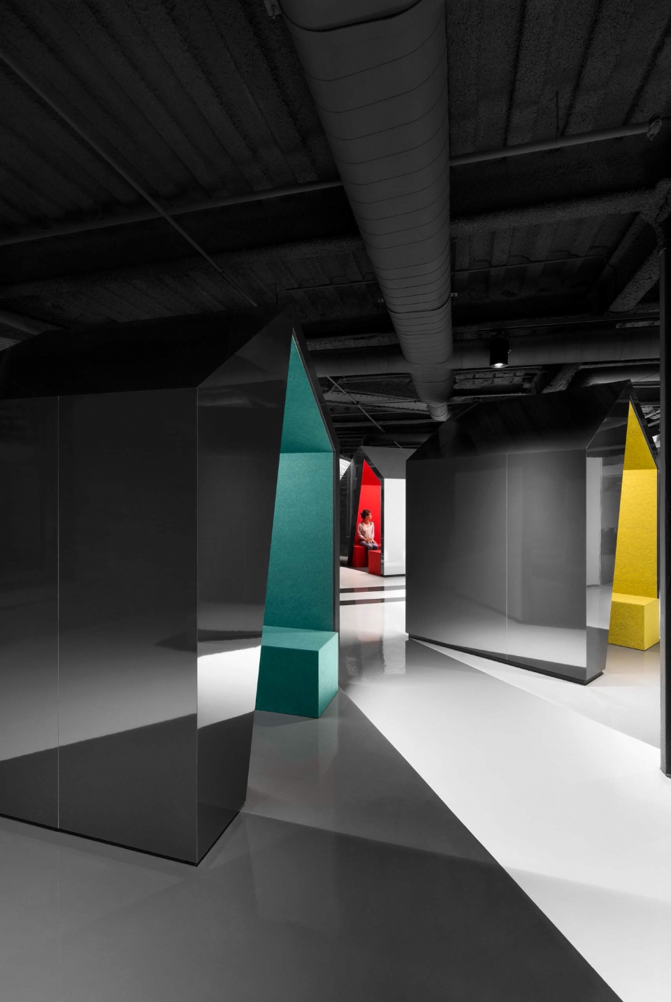 lightspeed headquarters in montreal by acdf architecture
