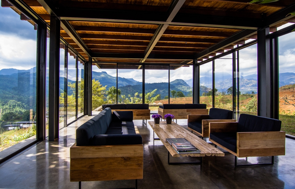 santani wellness resort and spa by thisara thanapathy associates