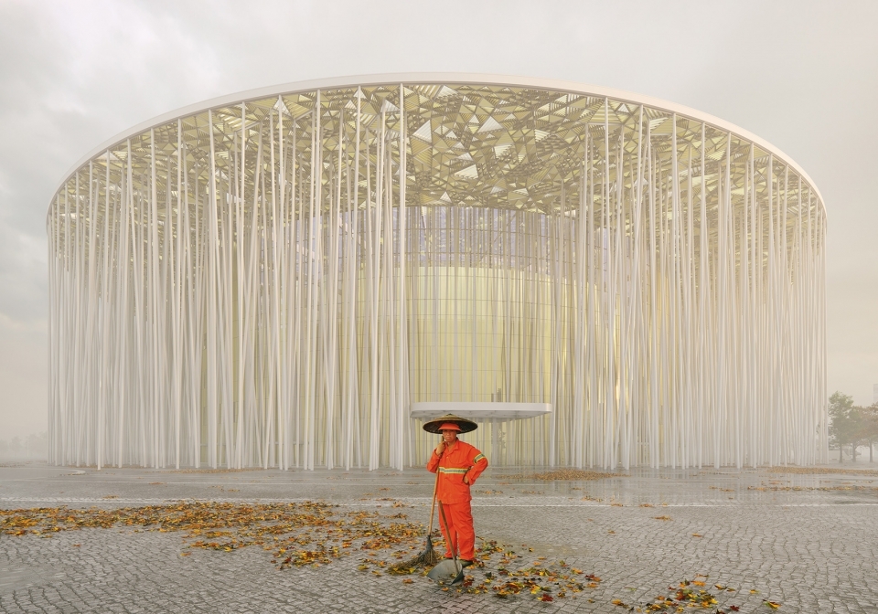 wuxi taihu show theatre by steven chilton architects 960x672