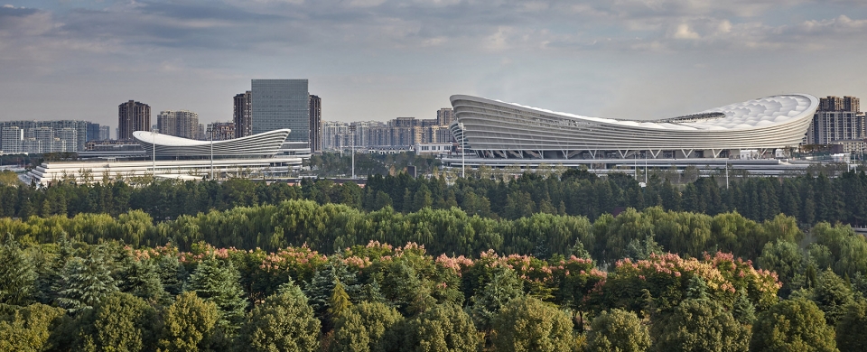 suzhou olympic sports center gmp