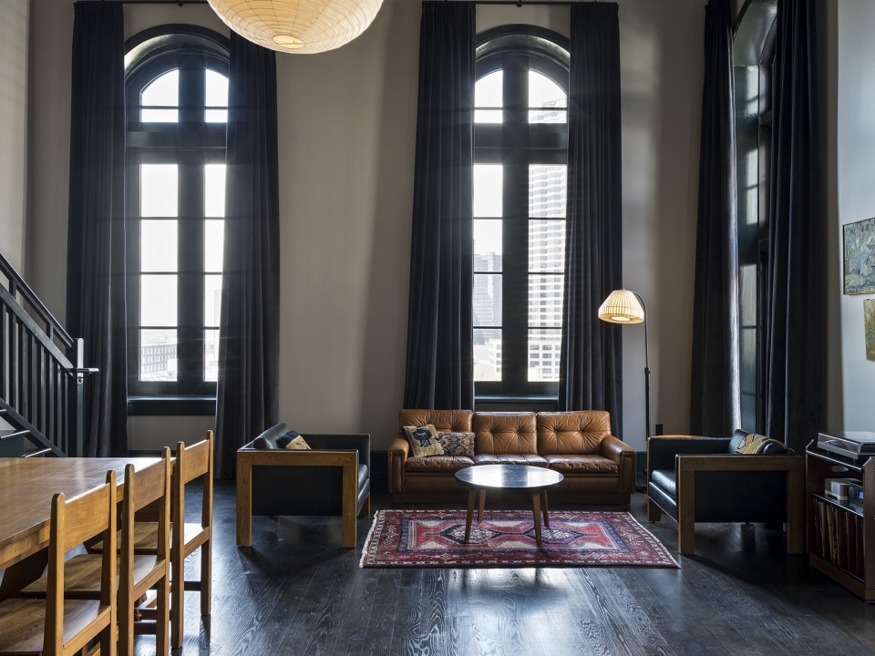 ace hotel new orleans by eskew dumez ripple