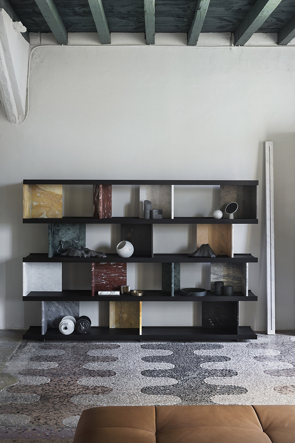 casa salvatori by elisa ossino studio