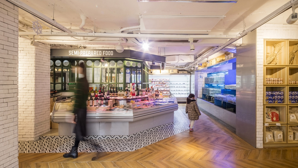 cityfarm life bazaar by arizon design