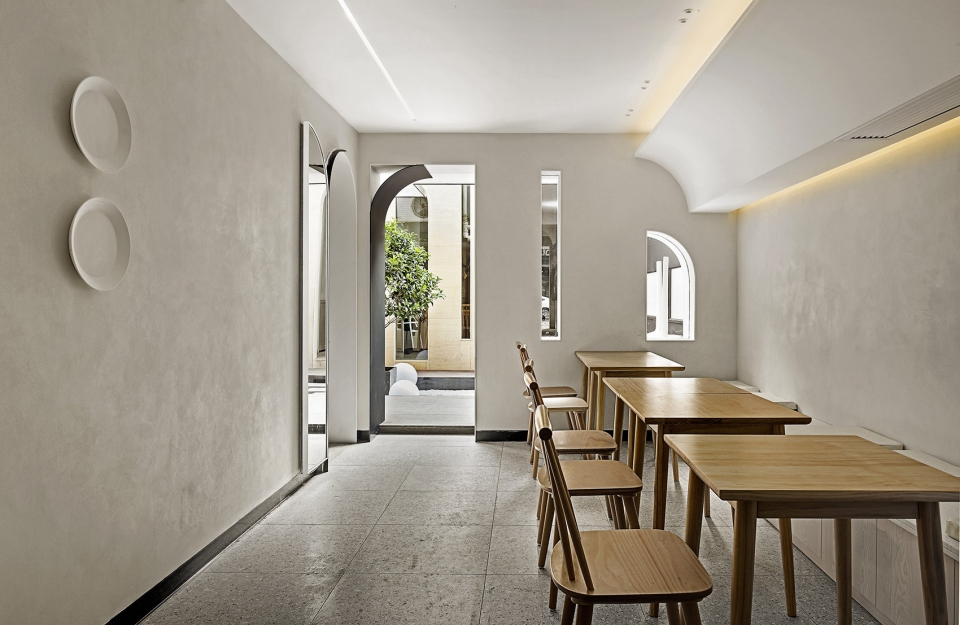 half garden by ensoul space design