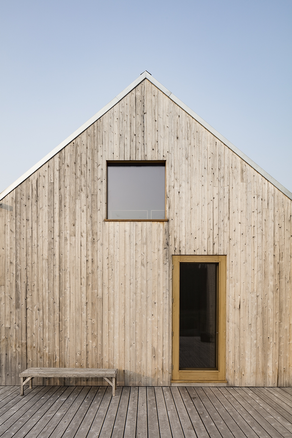 la residence des stagiaires by atelier pierre thibault