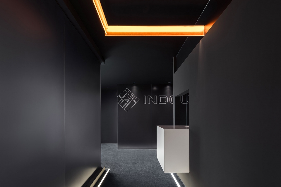macquarie rd centre china by cun design