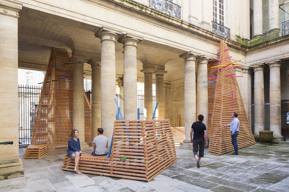 prisme by atelier vecteur karole biron jose luis torres