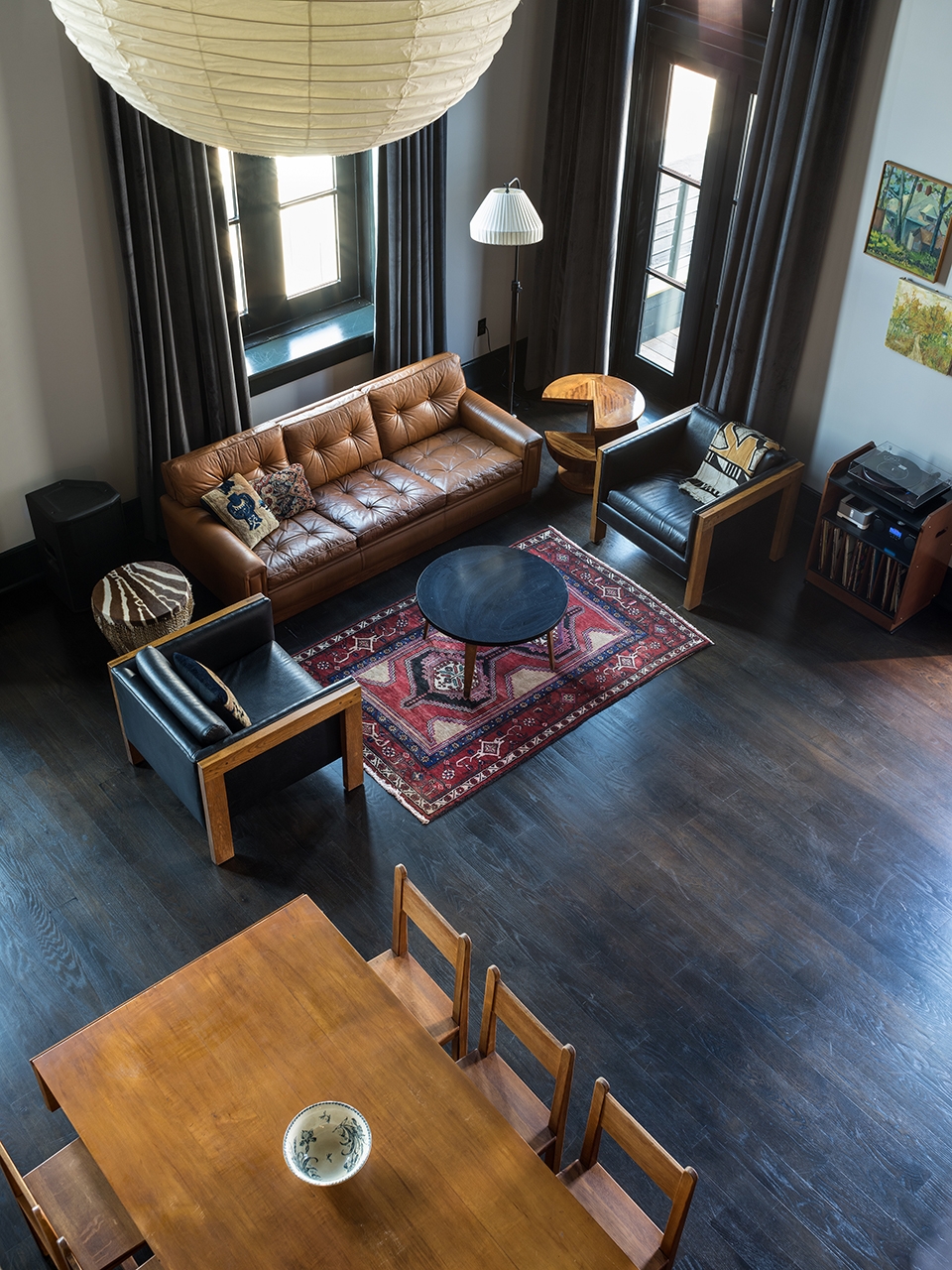 ace hotel new orleans by eskew dumez ripple