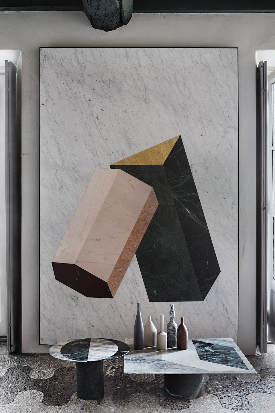 casa salvatori by elisa ossino studio