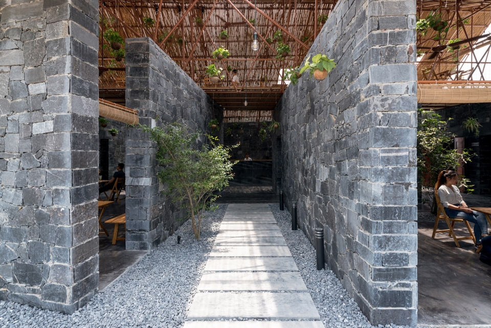 s space by hp architects