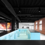 Lightspeed总部大楼，蒙特利尔 / ACDF Architecture