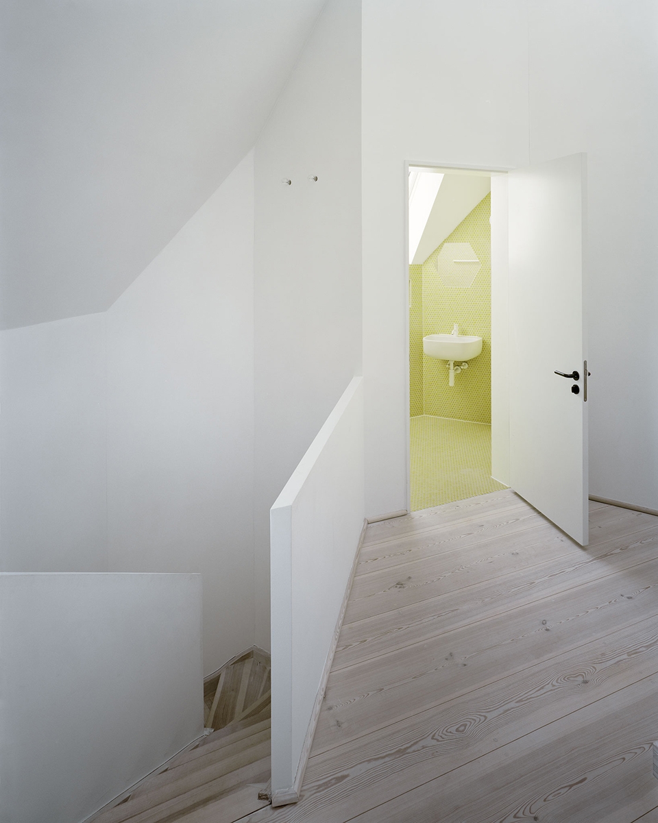 pavilions by tka
