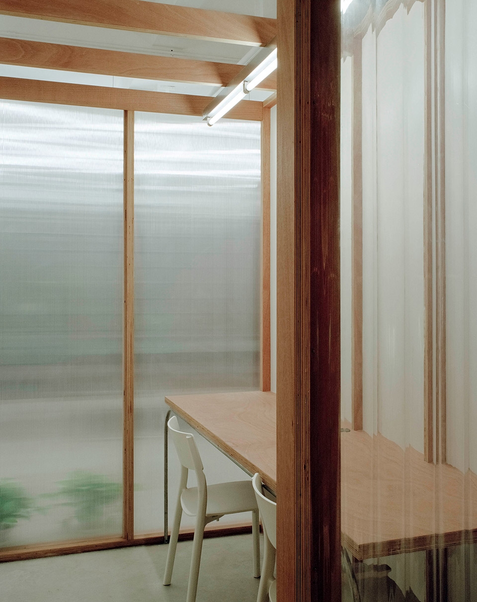 w studio china by archive