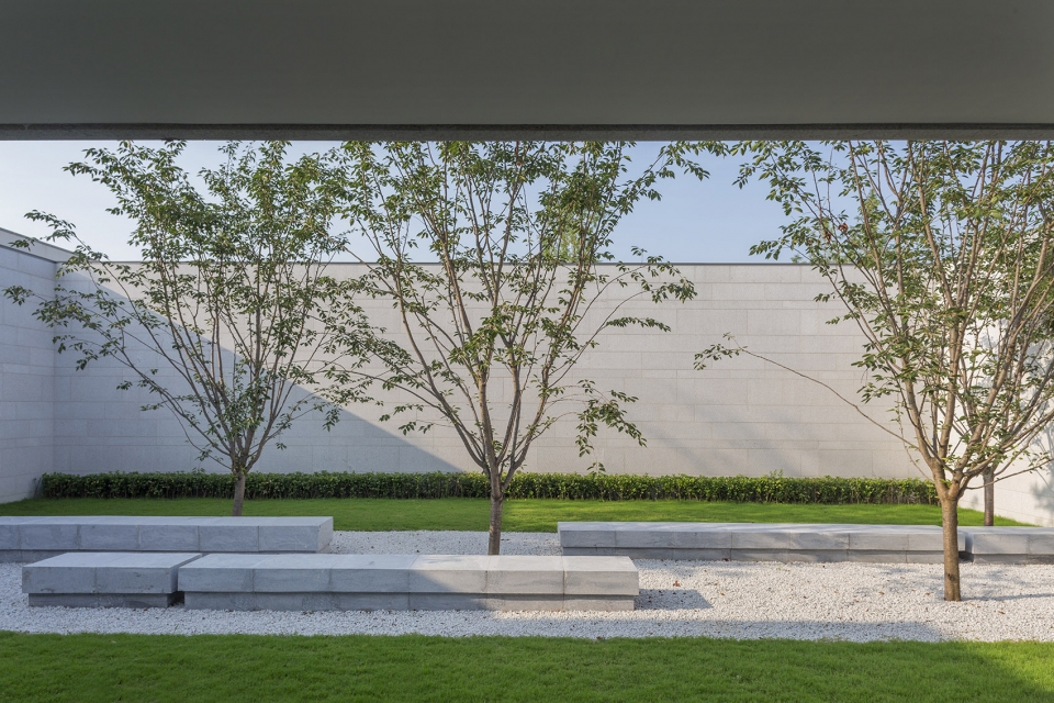 wuzhen alila hotel by z t studio