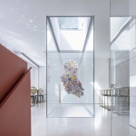 客从何处来甜品餐厅，北京 / 好似飞行