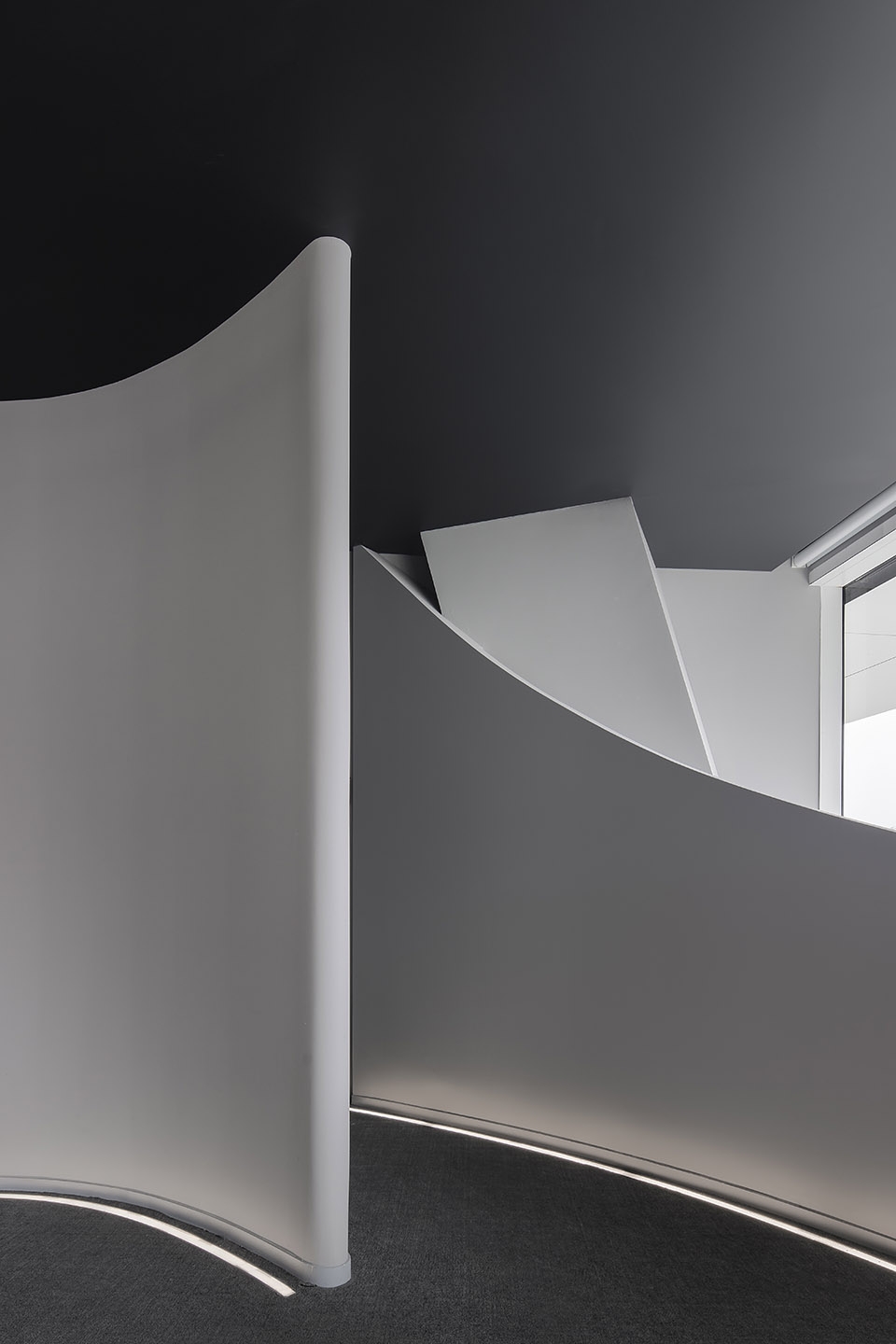 macquarie rd centre china by cun design