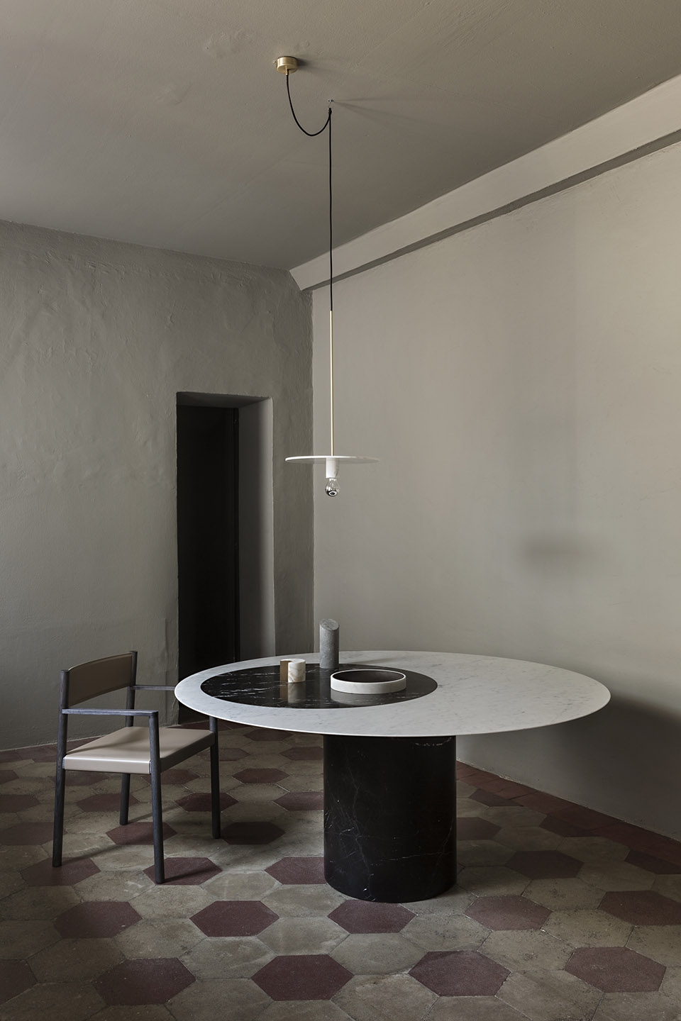 casa salvatori by elisa ossino studio