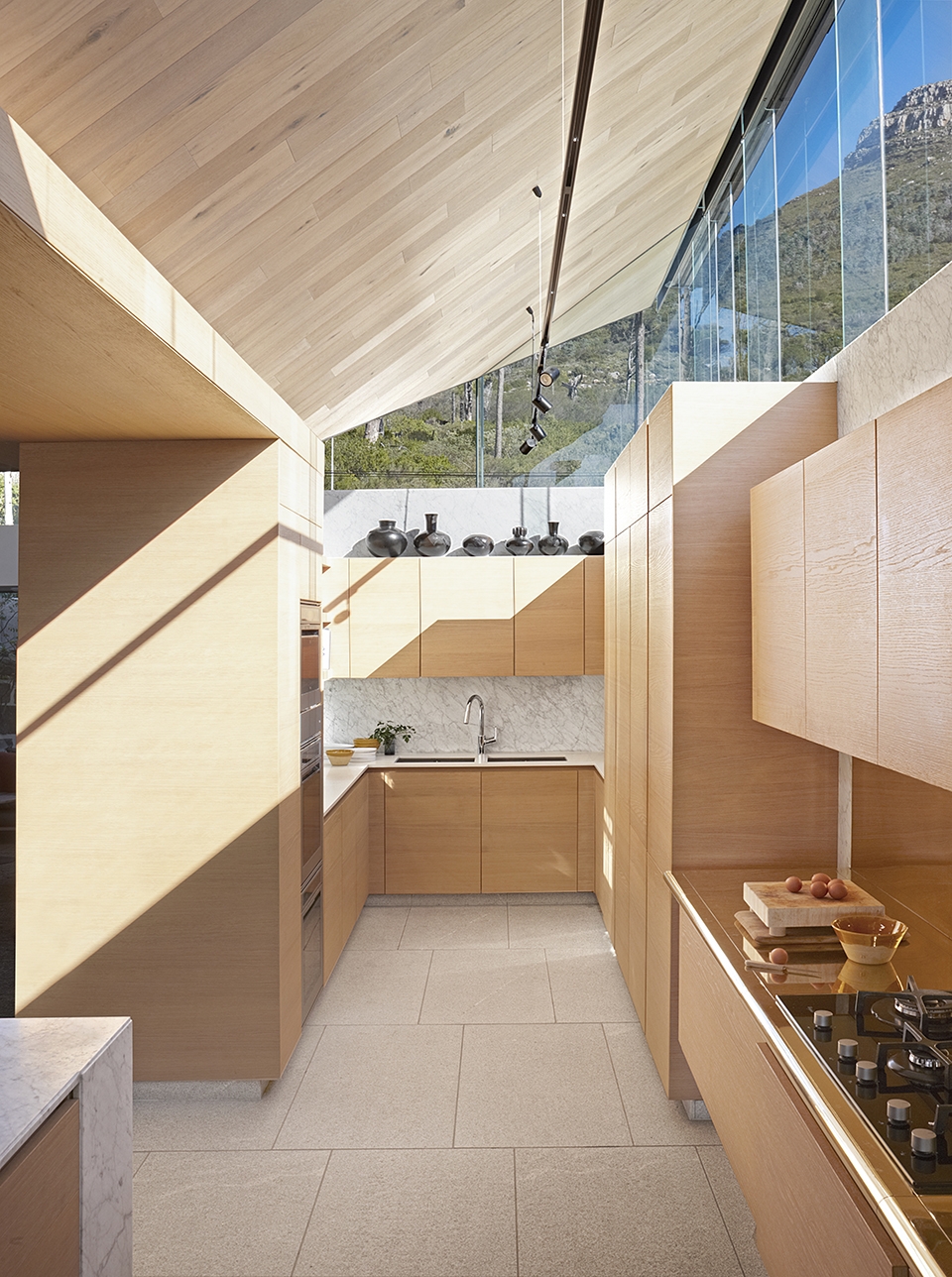 kloof 119a by saota