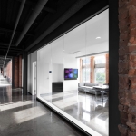 Lightspeed总部大楼，蒙特利尔 / ACDF Architecture