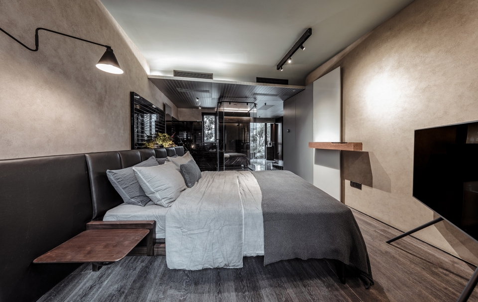 next nest by gazer