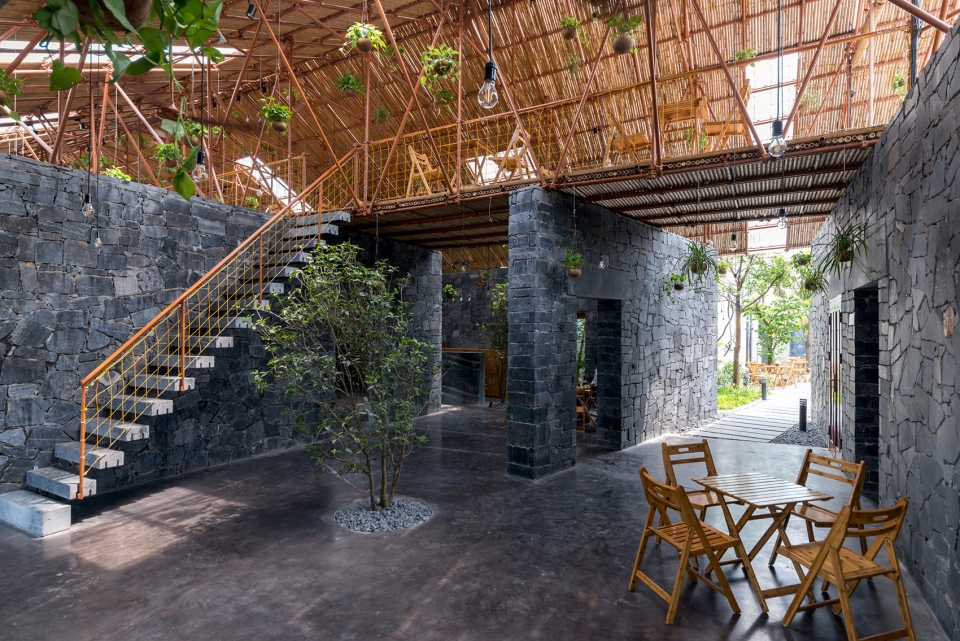 s space by hp architects