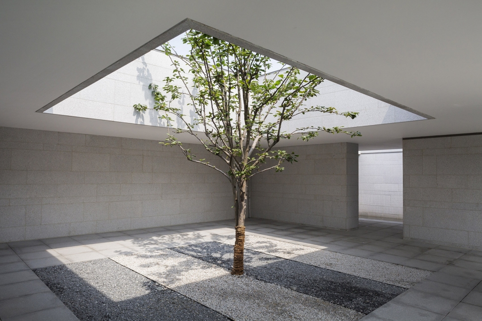 wuzhen alila hotel by z t studio