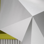 Flagship Branch Bank DSK by DA architects