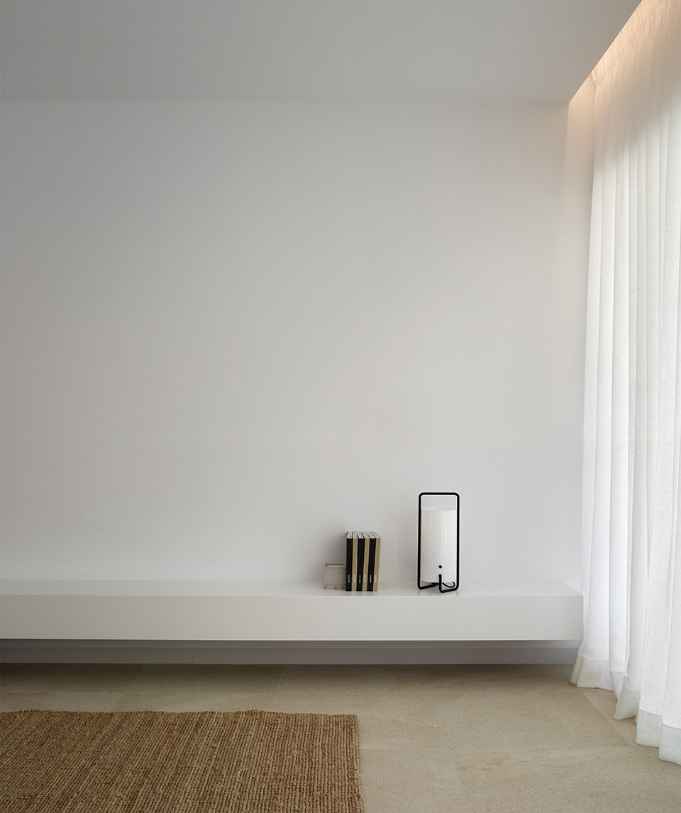 Mirasal Housing by Balzar Arquitectos Julia Alcocer
