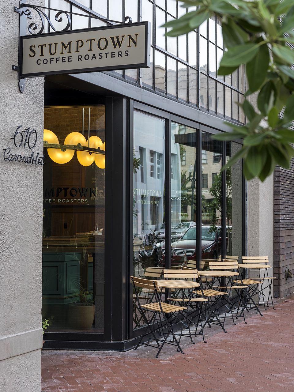 ace hotel new orleans by eskew dumez ripple