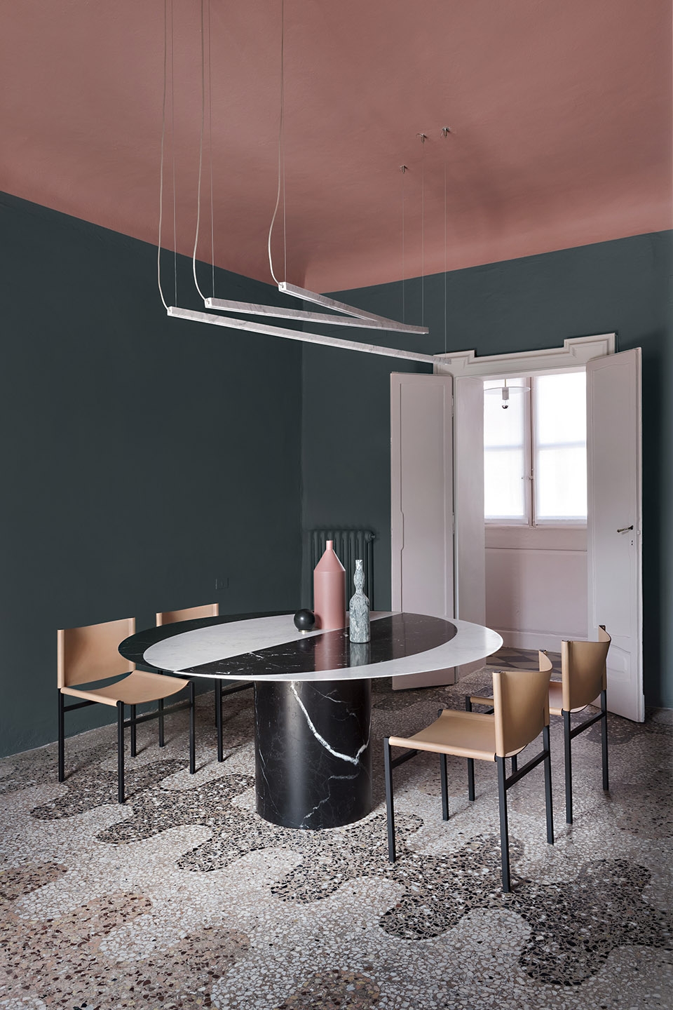 casa salvatori by elisa ossino studio