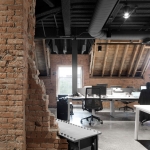 Lightspeed总部大楼，蒙特利尔 / ACDF Architecture
