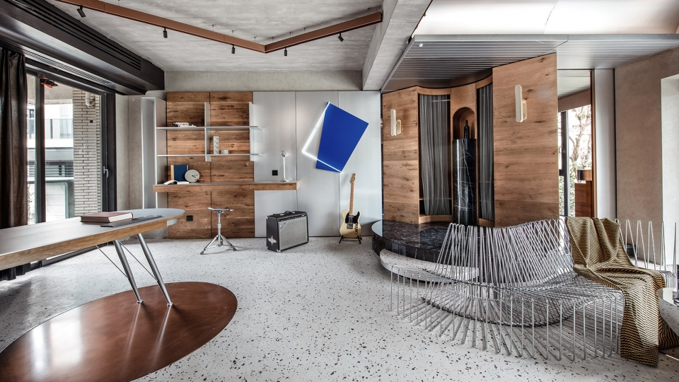 next nest by gazer