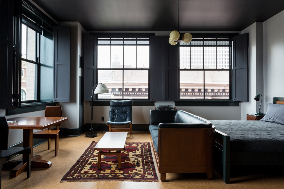 ace hotel new orleans by eskew dumez ripple