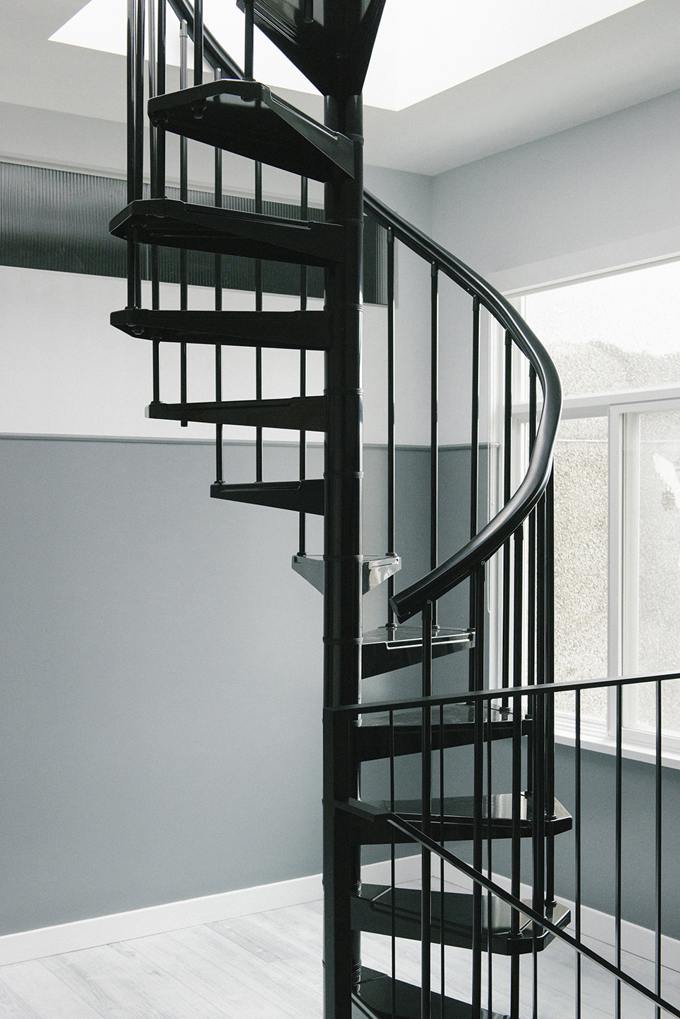 ad astra house by studio roslyn