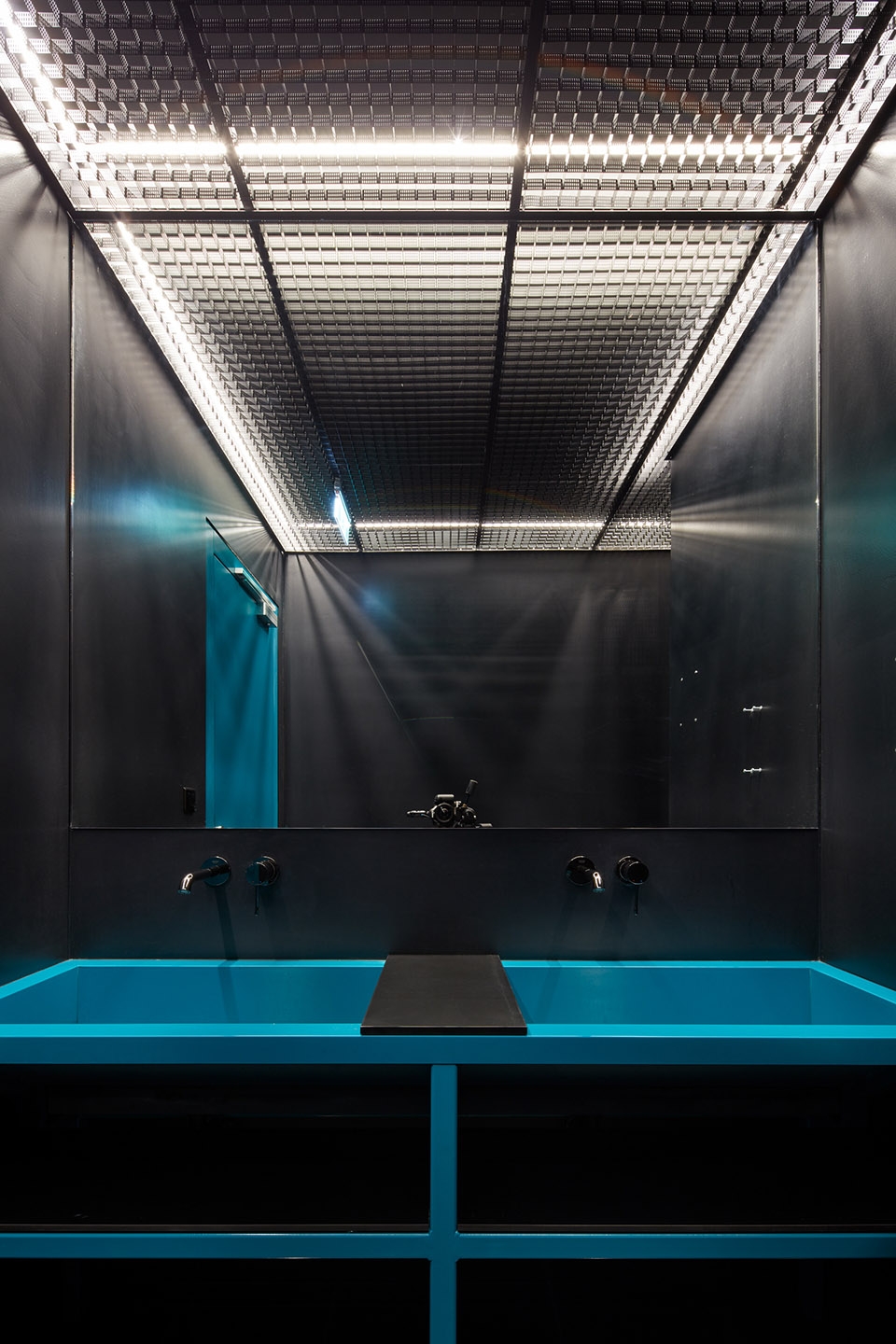 hubhub na prikope by studio perspektiv s r o