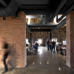 Lightspeed总部大楼，蒙特利尔 / ACDF Architecture