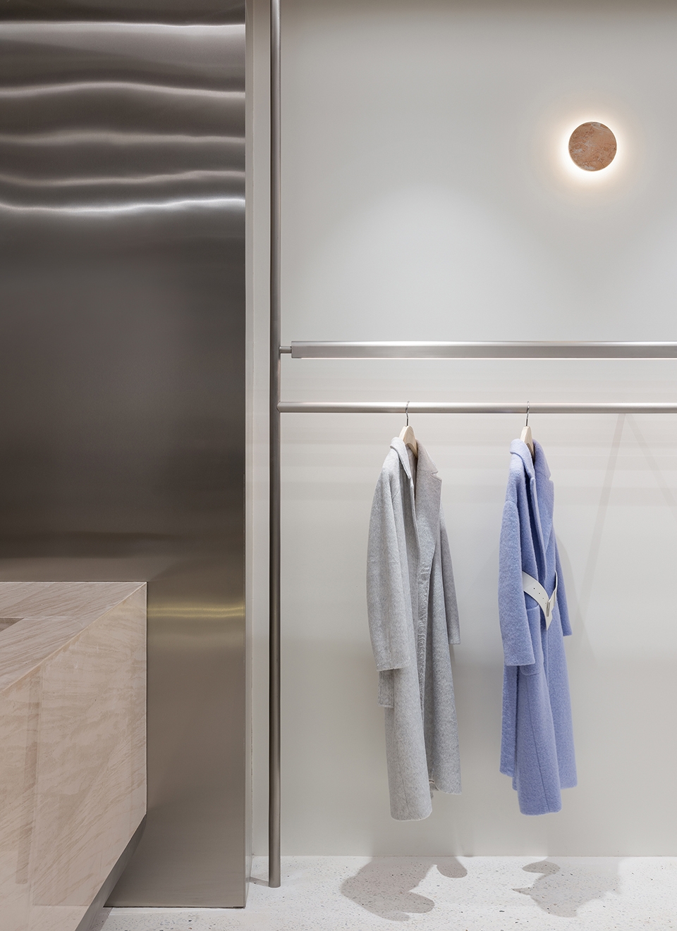 wellsky boutique china by xian xiang design