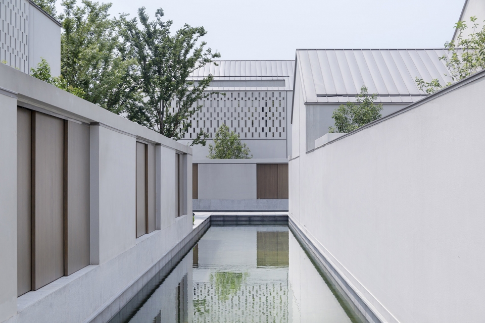 wuzhen alila hotel by z t studio