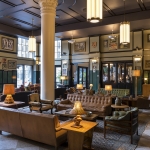 Ace酒店，新奥尔良 / EskewDumezRipple
