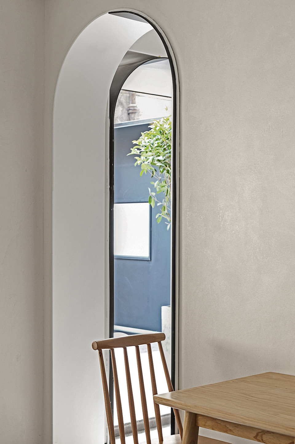 half garden by ensoul space design